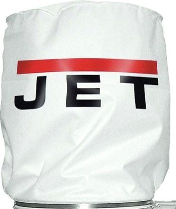 Фильтр текстильный 2 микрона JET JE845692 для DC-1800 [845692]