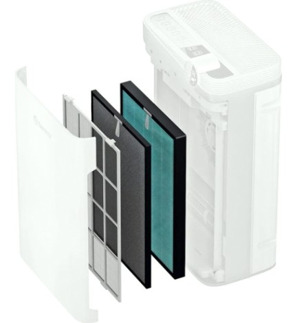 Фильтр THERMEX 500 Wi-Fi комплект для воздухоочистителя griffon [ЭдЭБ03348]