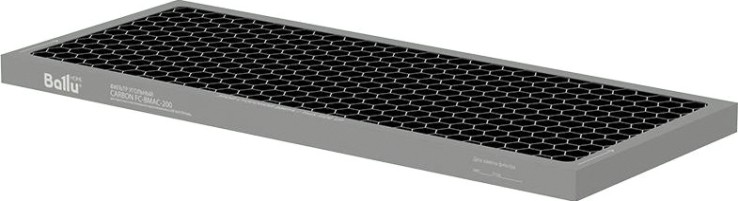 Фильтр угольный BALLU CARBON