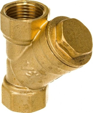 Фильтр UNIPUMP y-образный 1/2" [66330]