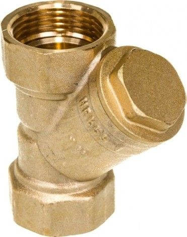 Фильтр UNIPUMP y-образный 1" [78898]