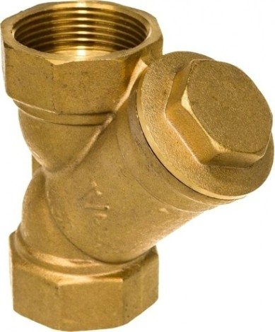 Фильтр UNIPUMP y-образный 11/4" [98960]