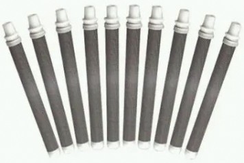 Фильтр универсальный TECMASTER 97024C tipe-wagner, белый, 10 шт. Фильтр универсальный TECMASTER 97024C tipe-wagner, белый, 10 шт.