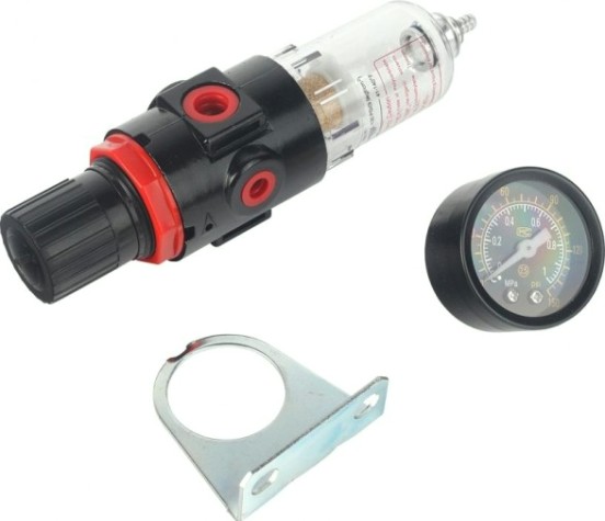 Фильтр влагомаслоотделитель PATRIOT FR 180 (1/4F) [830901002]