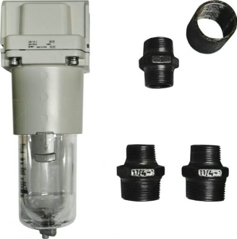 Фильтр влагомаслоотделитель PST 001.00.60