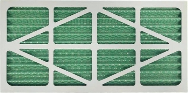 Фильтр внешний BELMASH OF1600 [RA145A]