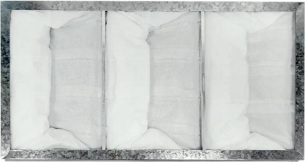 Фильтр внутренний BELMASH IF1600 [RA146A]