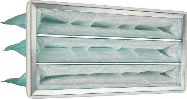 Фильтр внутренний сменный JET JE708733 для AFS1000/PM1200 [708733]