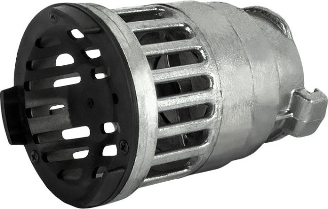 Фильтр водозаборный DDE СВ- 50 с обратным клапаном [798-904]