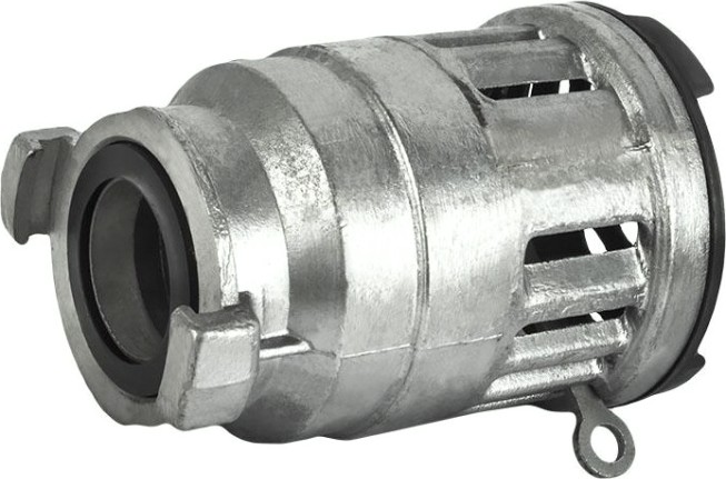 Фильтр водозаборный DDE СВ- 50 с обратным клапаном [798-904]