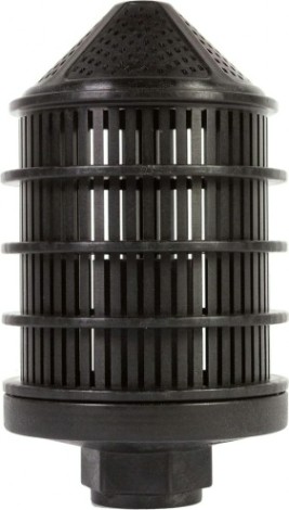 Фильтр водозаборный ДЖИЛЕКС 1 МП, пластиковый 9000 [9000]