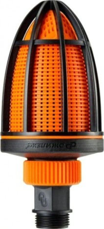 Фильтр водозаборный ДЖИЛЕКС УЖ, с обратным клапаном 9818 [9818]