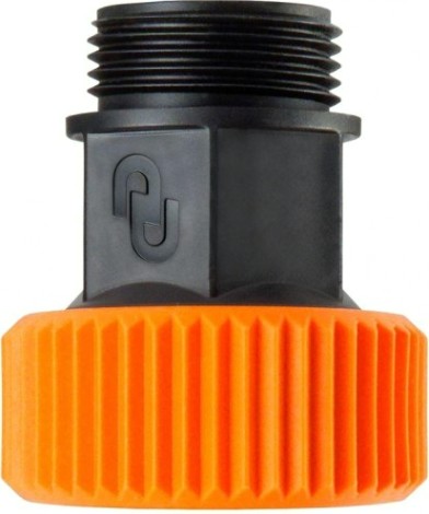 Фильтр водозаборный ДЖИЛЕКС УЖ, с обратным клапаном 9818 [9818]