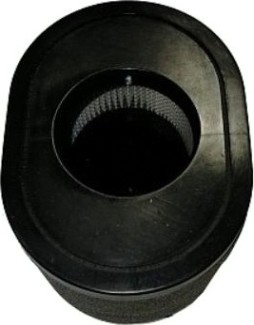 Фильтр воздушный DDE LC2P82F для трактора TR 106-3 [909-174-413]