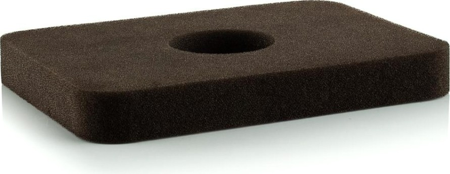 Фильтр воздушный LIFAN 160F (поролон 2шт.) для ДБГ-4,0