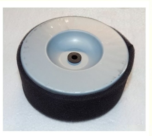 Фильтр воздушный ТСС (элемент, круглый) SDG 3300 AIr filter element LT178F (1.02.07.03.0001) [044350]