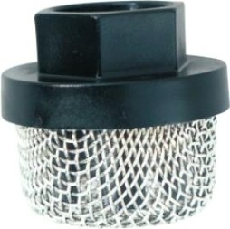 Фильтр всасывающий ZITREK Rongpeng R8645 для R-450, R-470, Z-440 сетка [018-7003]