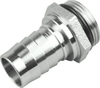 Фитинг PIUSI 1 in 25 F0776400А [F0776400А]