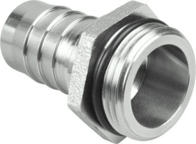 Фитинг PIUSI 1 in 25 F0776400А [F0776400А]