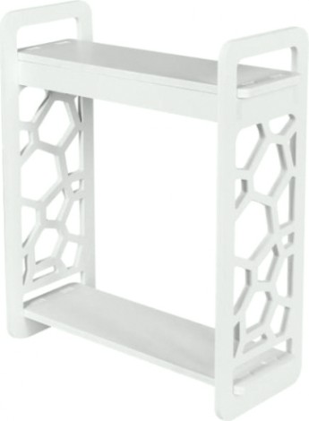 Фитосветильник GAUSS MG003 "cobweb" светодиодный для растений, с адаптером 24