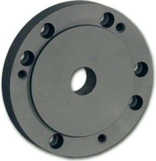Фланец патрона JET JE50000068 для монтажа планшайб [50000068]