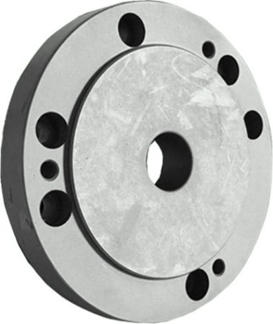 Фланец патрона Optimum с комплектом крепежа для RT 150 [3356154]