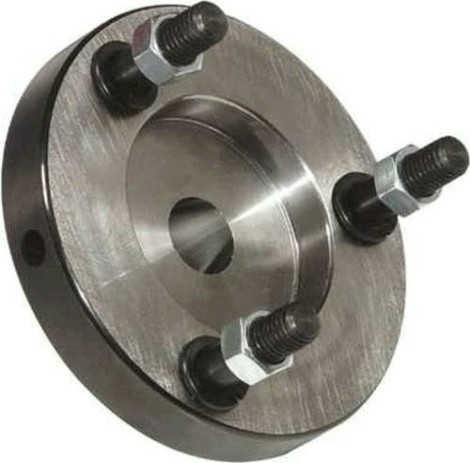 Фланец PROMA 25330928 для токарного патрона (SPA-700P) Фланец PROMA 25330928 для токарного патрона (SPA-700P)