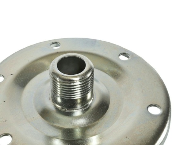 Фланец Sturm WP97JSF-19 гидроаккумулятора 19л Фланец Sturm WP97JSF-19 гидроаккумулятора 19л