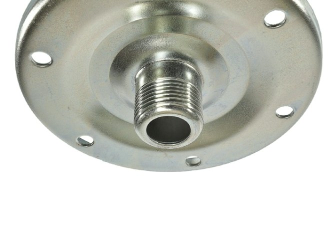 Фланец Sturm WP97JSF-24 гидроаккумулятора 24л Фланец Sturm WP97JSF-24 гидроаккумулятора 24л