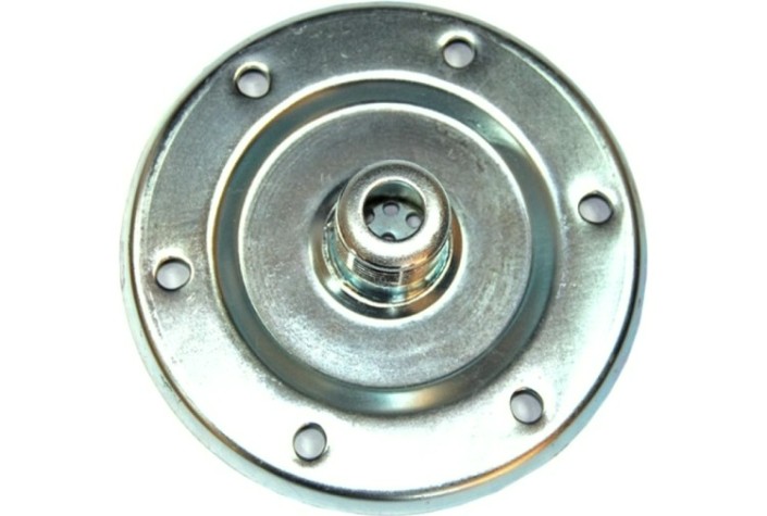 Фланец UNIPUMP нерж. сталь [61658]