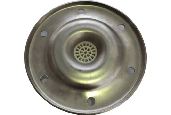 Фланец UNIPUMP нерж. сталь [61658]