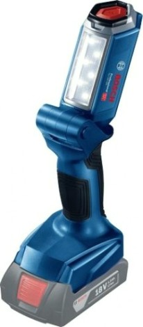 Фонарь аккумуляторный BOSCH GLI 18V-300 без АКБ и ЗУ [06014A1100]