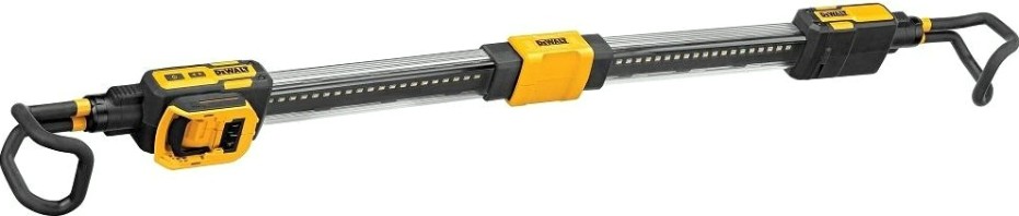 Фонарь аккумуляторный DeWALT DCL 045 без АКБ и ЗУ [DCL045-XJ]