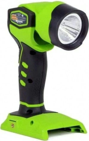 Фонарь аккумуляторный GREENWORKS G24WL без АКБ и ЗУ (3500507) [3500507]