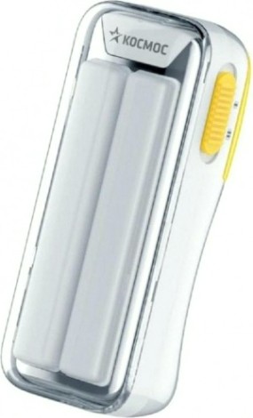 Фонарь аккумуляторный КОСМОС 118LED 10W COB LED [KOC118LED]