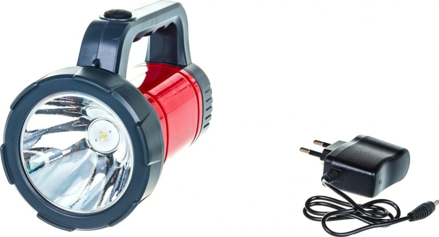 Фонарь аккумуляторный КОСМОС 8005WLith PREMIUM 5Вт 2400мА.ч 2 режима [KOSAc8005WLith]