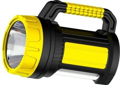 Фонарь аккумуляторный КОСМОС Ac2005W_Ex 5W LED [KOCAc2005W_Ex]