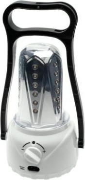 Фонарь аккумуляторный КОСМОС Ac6008LED кемпинговый, диммируемый [KOCAc6008LED]