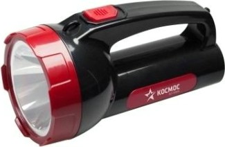 Фонарь аккумуляторный КОСМОС Ac9105WLED ЭКОНОМИК 1х5W LED [KOCAc9105WLED]