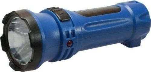 Фонарь аккумуляторный КОСМОС Acc102LED 0,5W LED [KOCAcc102LED]