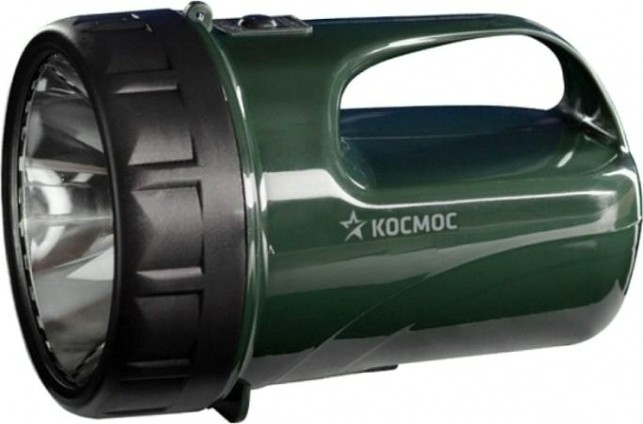 Фонарь аккумуляторный КОСМОС Accu368LED 6V 4.5Ah супер мощный [KOCAccu368LED]