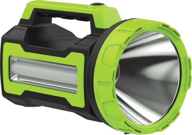 Фонарь аккумуляторный КОСМОС Accu9110WUSB PREMIUM 10W LED [KOSAccu9110WUSB]