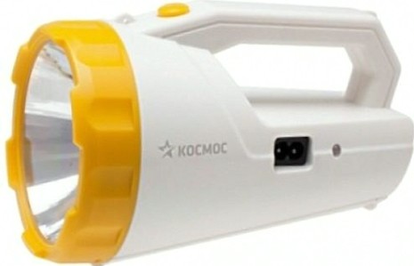 Фонарь аккумуляторный КОСМОС Accu9191LED 3W LED [KOCAccu9191LED]