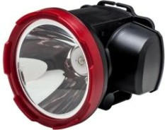 Фонарь аккумуляторный КОСМОС AccuH5WLED 5W LED налобный [KOCAccuH5WLED]