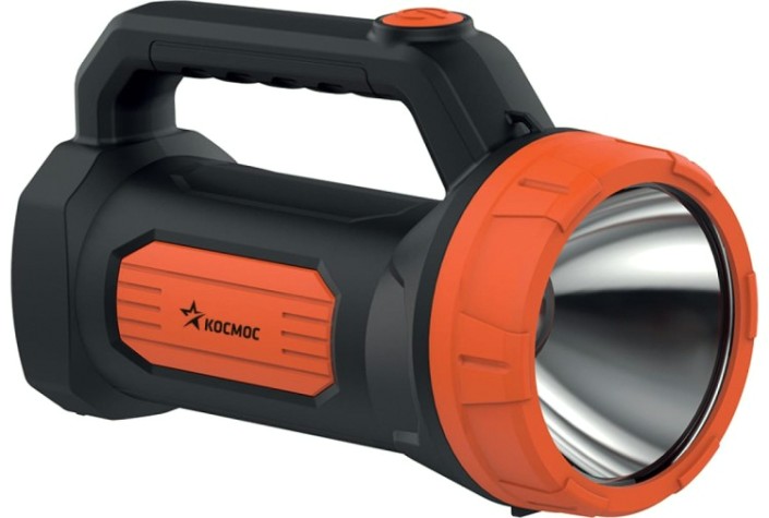Фонарь аккумуляторный КОСМОС KOCAccu9103W