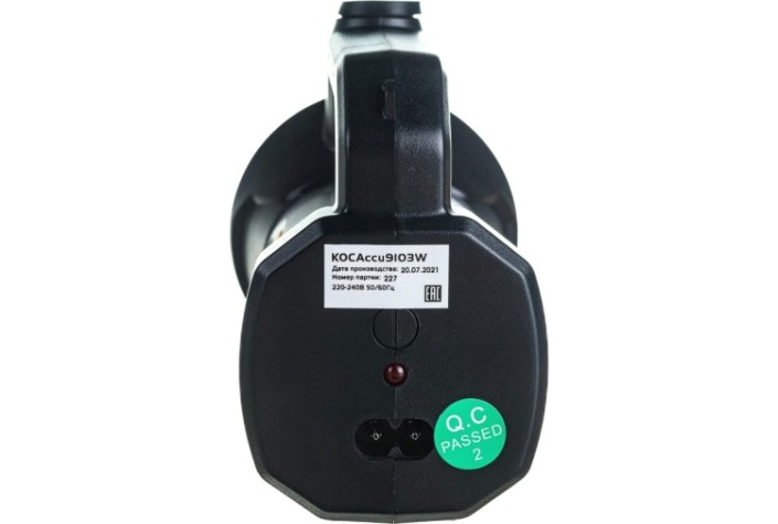 Фонарь аккумуляторный КОСМОС KOCAccu9103W