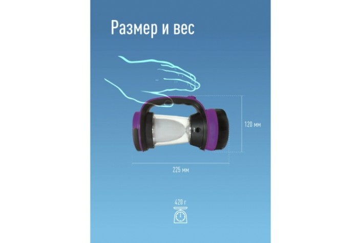 Фонарь аккумуляторный КОСМОС KOCAP2008M-LED 3W LED + 24 *0.5W LED Фонарь аккумуляторный КОСМОС KOCAP2008M-LED 3W LED + 24 *0.5W LED