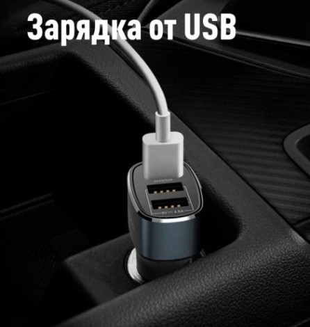 Фонарь аккумуляторный КОСМОС KocH103WLith с зумом 3Вт ХРЕ 3Вт СОВ литий 1200mAh