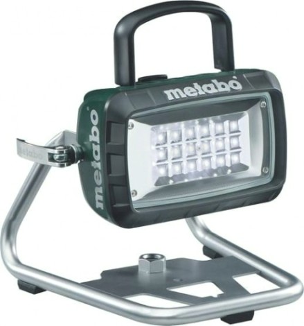 Фонарь аккумуляторный METABO BSA 14.4-18 LED [602111850]