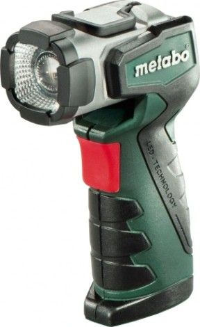 Фонарь аккумуляторный METABO PowerMaxx ULA LED [600367000]